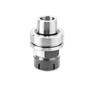 China Titanium CNC Turning Milling Parts High Precision Metal Machining Service factory