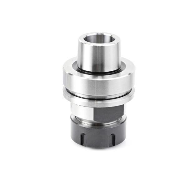 High Precision Titanium CNC Turning Milling Parts Fabrication Metal Machining