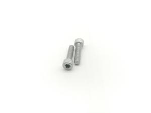 China Grade 12.9 High Strength Bolts ISO 14579 Torx Drive Hexalobular Socket Head Cap Screws factory