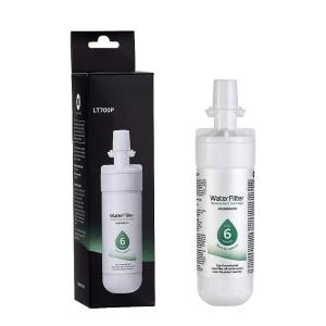 China LT700P 6 Month 200 Gallon Capacity Refrigerator Water Filter Say No to Unwanted Odors factory