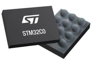 China IC Integrated Circuits STM32C011F6P7 Microcontrollers - MCU factory