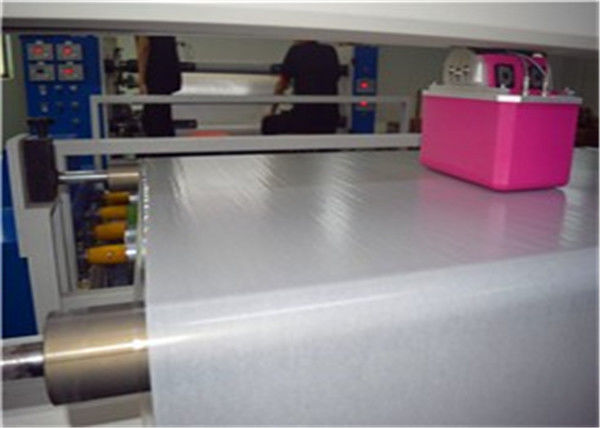 ISO9001 Embroidery Patch Backing Glue