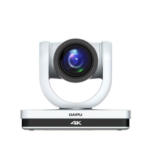 PTC-20NK NDI HX2 PoE HD-MI 3G-SDI 4K30 UHD IP Video Conference Live Streaming