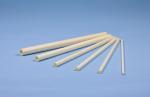 High Temperature Aluminum Titanate Ceramic Tube Industrial For Molten Aluminum
