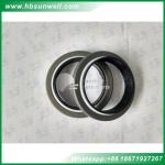 Cummins 6BT diesel engine parts crankshaft front oil seal 3900709 3904353