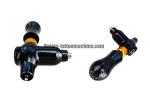 Diameter 30mm Grip Rotary Tattoo Machine With RCA / TRS Connections