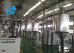 3.9 Kw Industrial Dehumidification Equipment / Pet Dryer Machine Low Dew Point