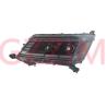 Buy cheap Hiace 2020 Car Head Lights ABS Plastic LED Front Lamp from wholesalers