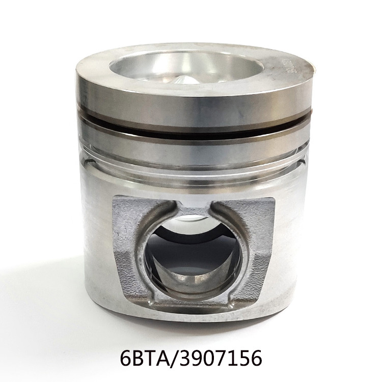 China Piston 3907156 (102mm) 6BT5.9 Diesel Engine Parts factory
