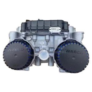 China Axle Modulator 2-Channel - Gen4 4801062020 and repair kit for WABCO EBS factory