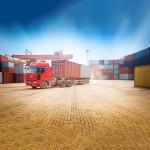 FCL LCL Professional Container International Sea Freight From China For