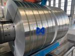 5754 Aluminium Strip Coil 16mm To 1240mm For Vacuum Brazing And Plate Fin