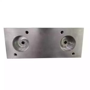 China Precision CNC Machined Parts Custom Turning Milling Machining on sale