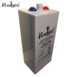Telecom Electric Power Station Solar Gel Battery 2v 1000ah Opzv Tubular Gel