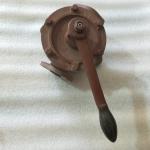 8190 Generator Type Railway Train Engine Parts Chidong Jichai Steam Turbine