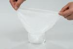 Disposable Nonwoven Dry Wipes Personal Care Soft Pack Facial Cotton Tissue