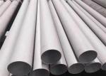 Max 18m Length 304 Stainless Steel Seamless Tubing 6mm - 800mm OD Corrosion
