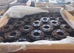 Class 900 Class 1500 F304 Weld Neck Pipe Flanges