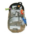 ALA21404 BMW A/C COMPRESSOR E38-725 A/C COMPRESSOR 7SBU16C A/C COMPRESSOR 447170