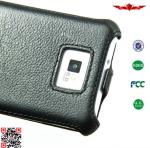 100% Perfect Fit High Quality PU Flip Leather Cover Case For Samsung Galaxy S1