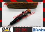 Wholesale Cat Injectors For Caterpillar Diesel Spare Part Injector 222-5961