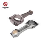 Cummins ISDE ISBE diesel engine parts new mail truck forged connecting rod assy