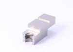 Head Complex EDM Spare Parts , OEM Processed Precision Mould Parts/edm spare