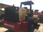 Used Hot Sale Soil Compactor Dynapac Ca30d Roller for Sale