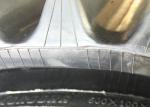 500mm Width Dumper Rubber Tracks