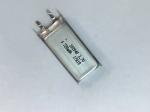 High Capacity 3.7V 800mAh Lithium Ion Polymer Battery 500times 102040 3.7V
