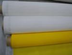 100% Monofilament Polyester Mesh 120T-34 300 Mesh Low Hygroscopicity
