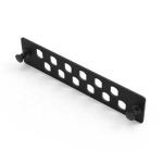 LGX 12 Ports Metal SC ST LC FC Fiber Optics Accessories