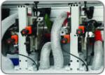 FZ-360D Full Auto Edge Banding Machine for furniture making