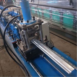 roller shutter door roll forming machine cold roll forming machine