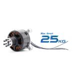 25kg Propulsion System Including 10850 Brushless DC Motor An 75V 200A ESC And 36