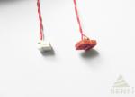 Durable NTC Temperature Sensor Copper Crimp Type For Induction Cooker