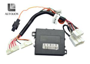 China Easy Installation OBD Car Window Closer For KIA Power Window Control Module factory
