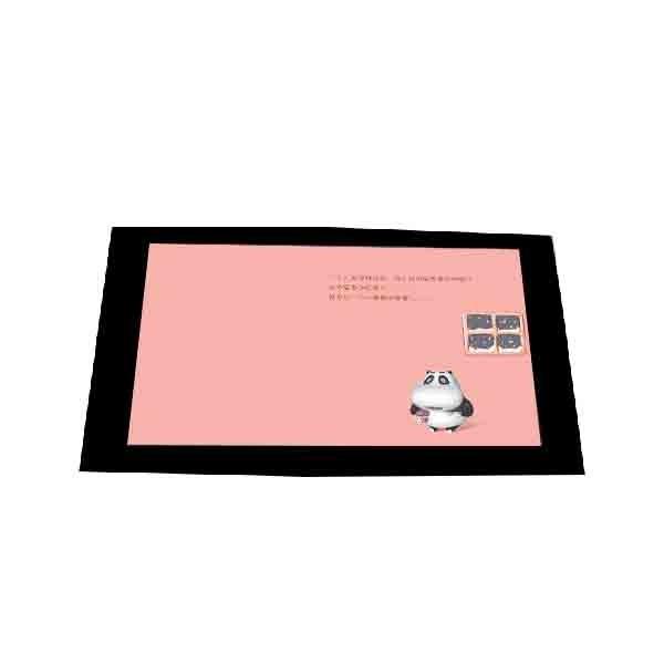 Car GPS Navigation C090EAT01.2 TFT LCD Display 9.0 inch Capacitive Original