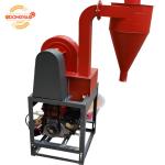 DONGYA AGRO Diesel Type Flour Milling Machine