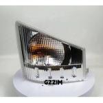 Auto Parts Car Light Corner Lamp Corner Light Used For ISUZU 700P