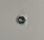 Lawn Mower Parts Locknut - 10mm X 1.5 Jam G33025-00 Fits Toro Greensmaster