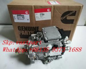 China Cummins Qsb5.9 Vp44 Fuel Injection Pump 0470506041 3939940 3937690 factory