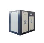 Direct Drive 22 - 185KW Low Pressure Screw Air Compressor Air Cooled 380V 50Hz