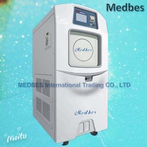 China H2O2 Low Temperature Plasma Autoclave Sterilizer for Hospital Use factory