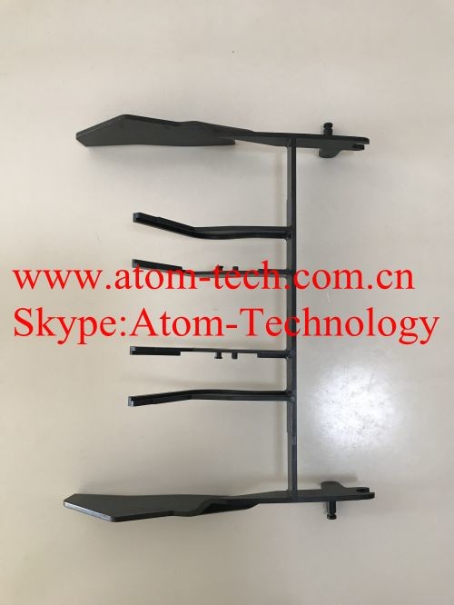 445-0677617 ATM Machine NCR parts ATM Machine Parts NCR 6622 Stacker Fork Guide 4450677617 445-0677617
