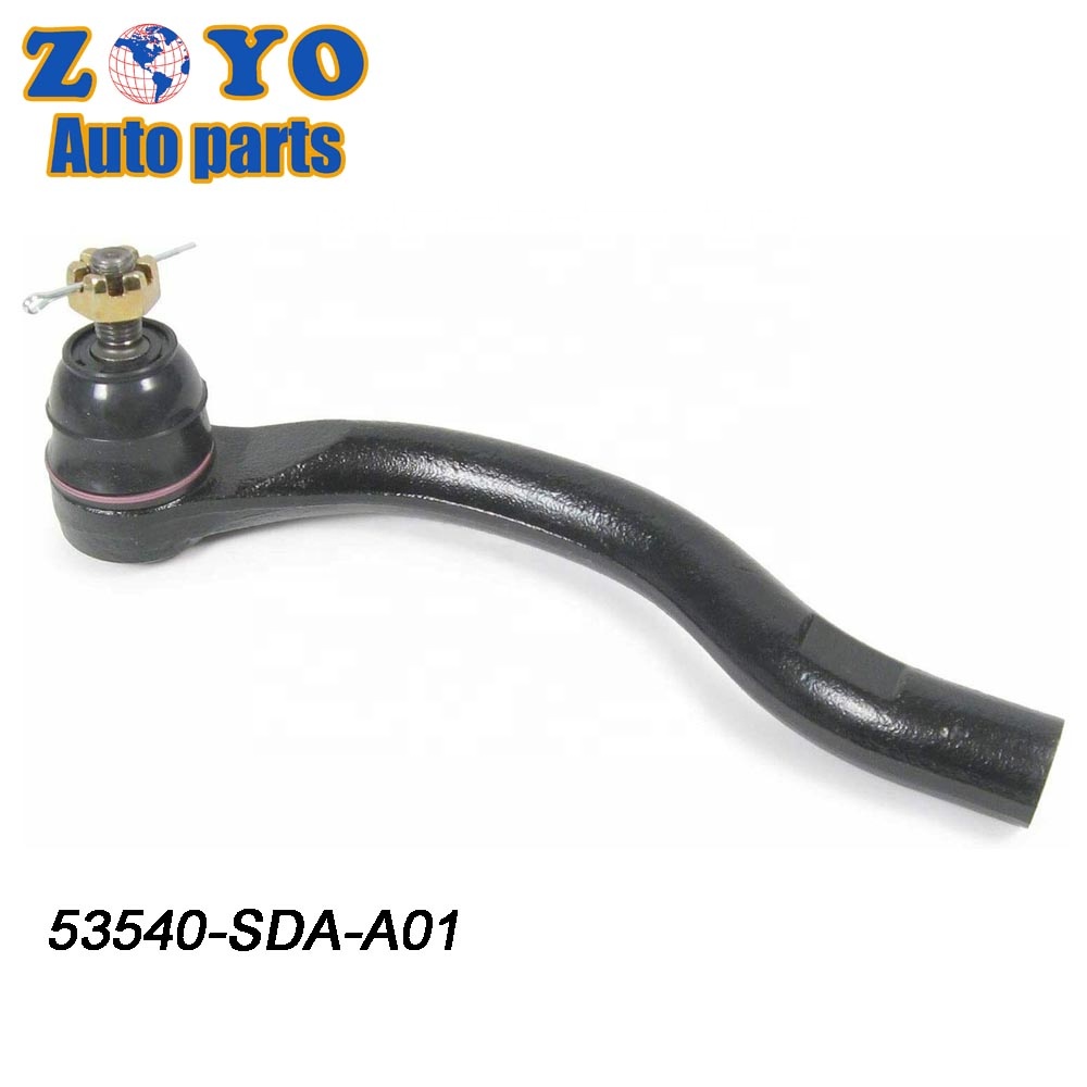 HONDA ACCORD 2003-2008 SE-6311R Inner and Outer Tie Rod End for Auto Steering System
