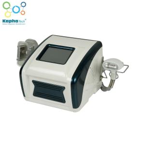 China Cryolipolysis Machine Fat Freeze Slimming Cryo Fat Removal With 4 Handles factory