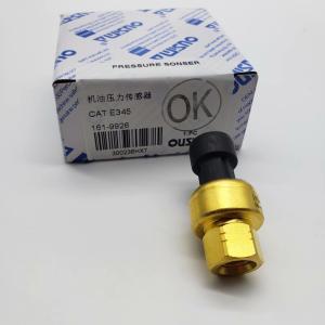 China OUSIMA Oil Fuel Pressure Sensor 161-9926 Pressure Switch For E345 factory