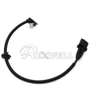 China Crankshaft sensors For GENERAL MOTORS Opel ASTRA 55567243 factory