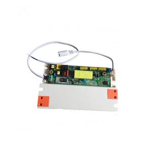 China IP65 1.5A 10V Dimmable LED Driver Power Supply High P Line Street Lamp factory